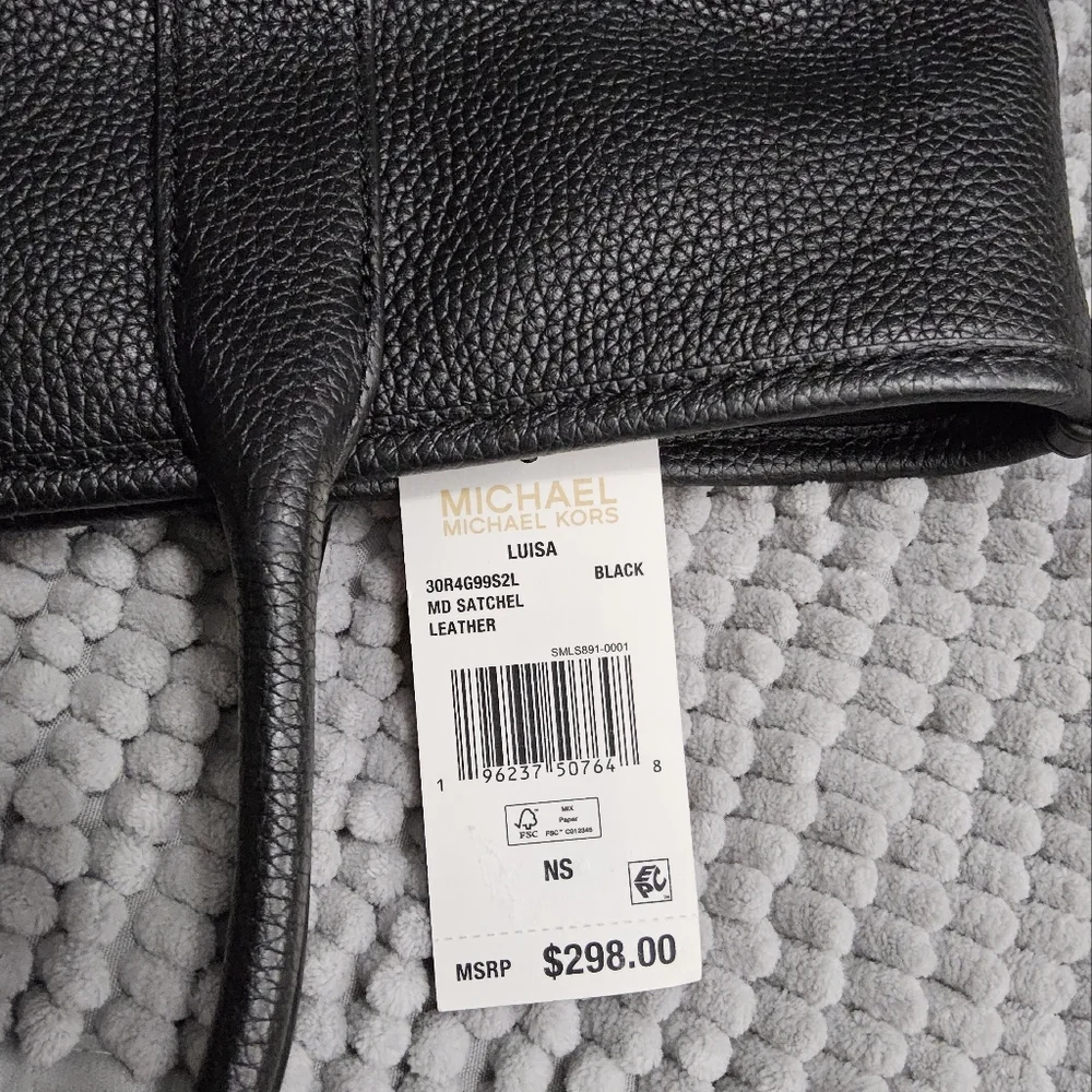 Michael Kors new but